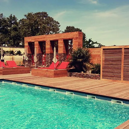 Отель Isola Борго