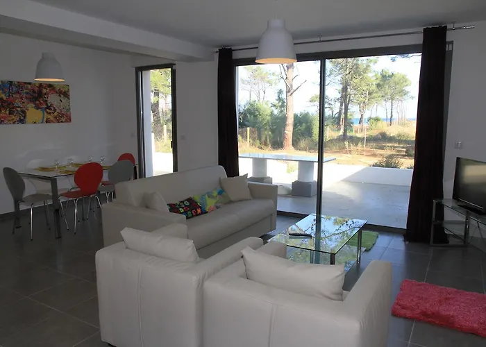 호텔 Isola