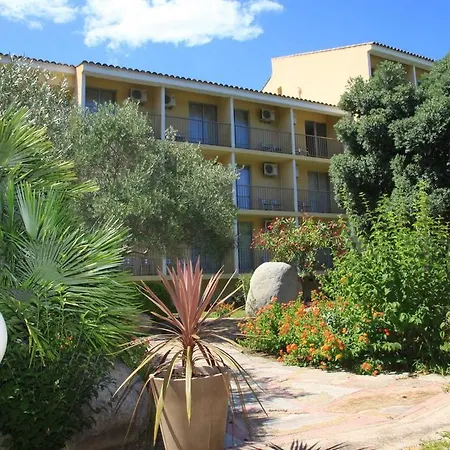 Appartement Isola Borgo (Corsica)