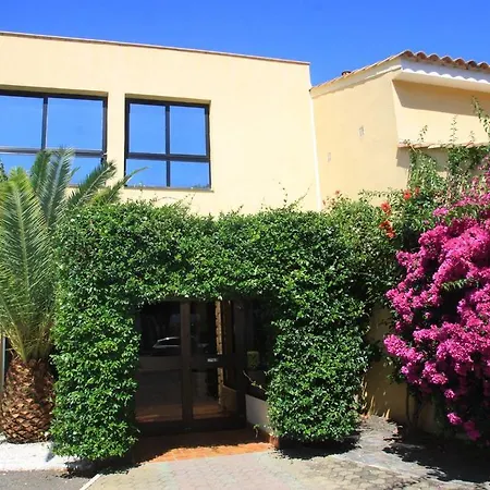 Isola Appartement Borgo (Corsica)