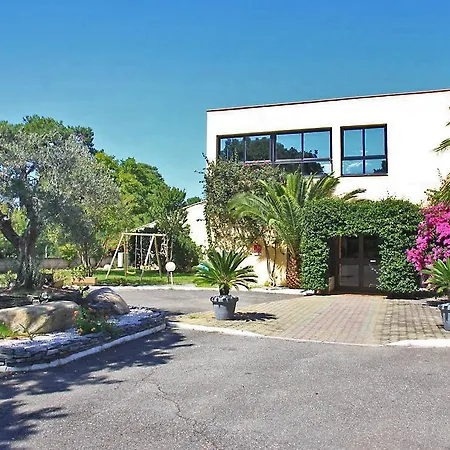 Isola Appartement