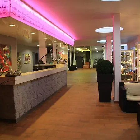 Appartement Isola