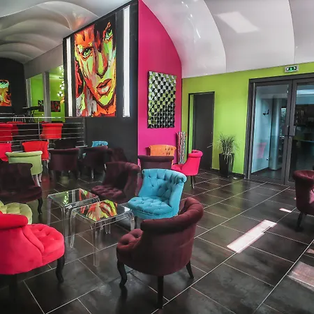 Isola Borgo (Corsica)