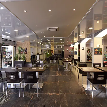 Isola Borgo (Corsica)