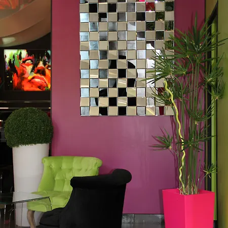 Isola Borgo (Corsica)