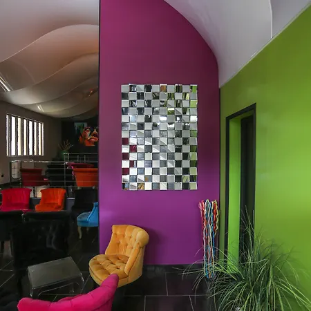Hotel Isola 3*