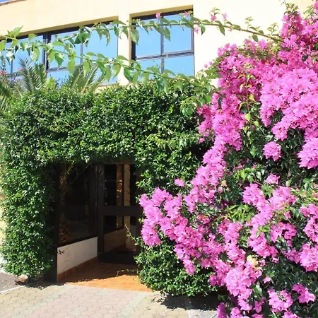 Isola 3* Borgo (Corsica)