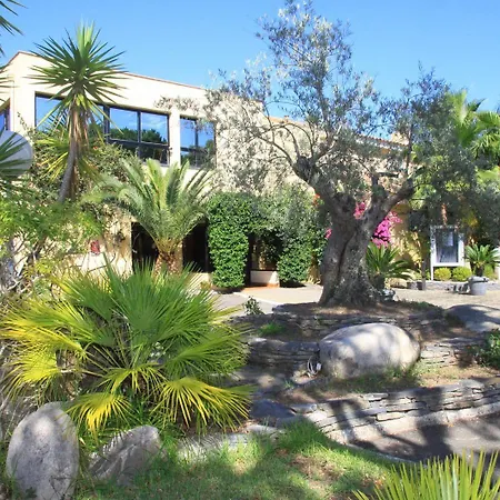 Isola Borgo (Corsica)