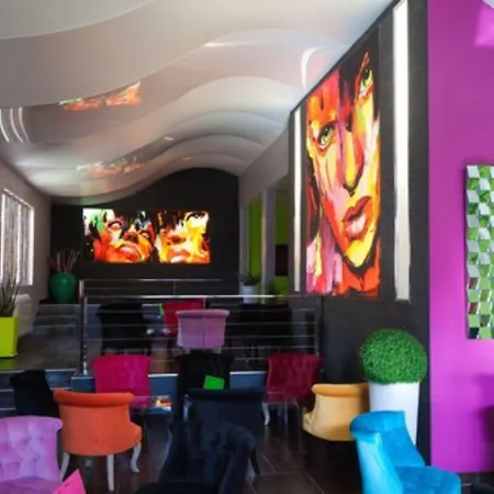 Isola Borgo (Corsica)