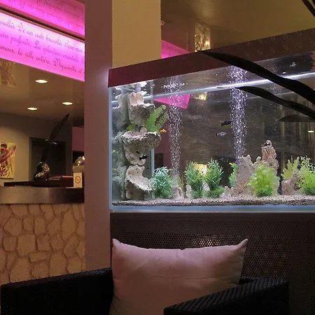 Hotel Isola 3*