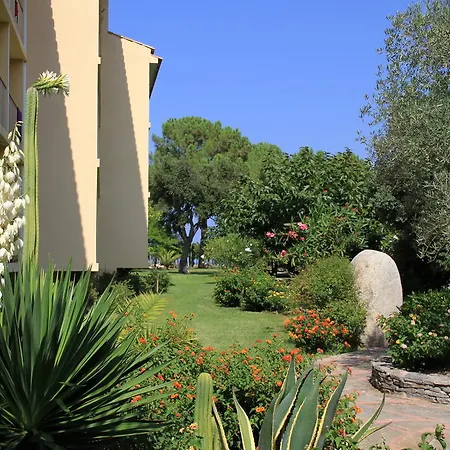 Isola Appartement