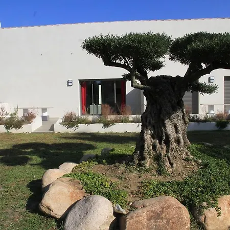 Otel Isola 3*