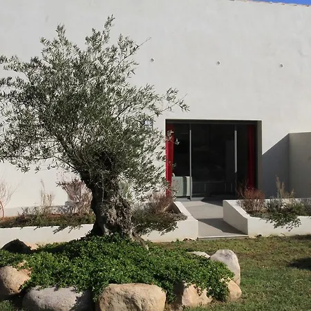 Isola Appartement *