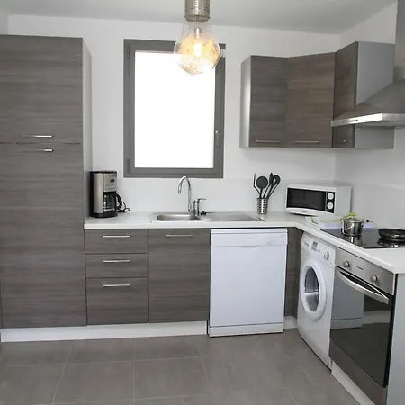 Appartement Isola Borgo (Corsica)