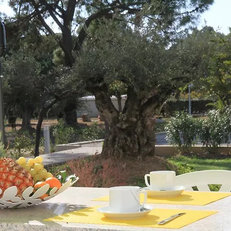 Isola 3* Borgo (Corsica)