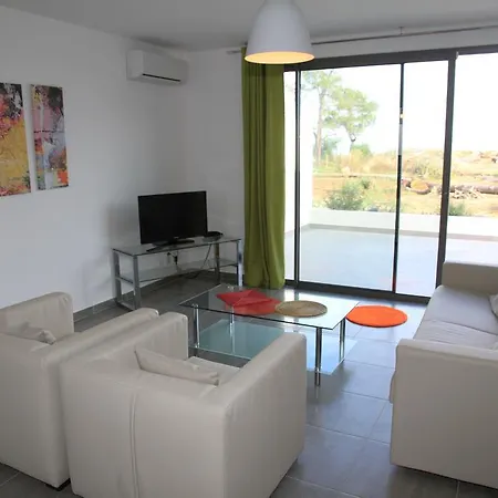 Isola Hotel Borgo (Corsica)