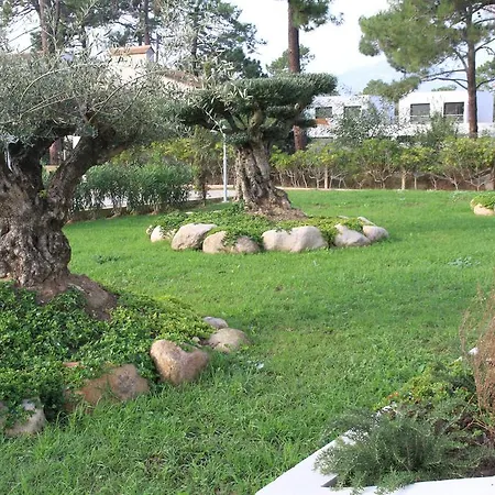 Appartement Isola *