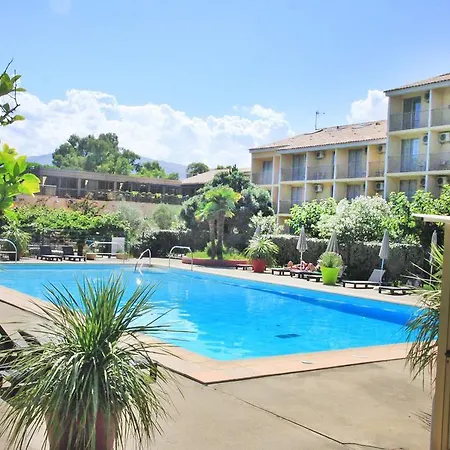 Appartement Isola