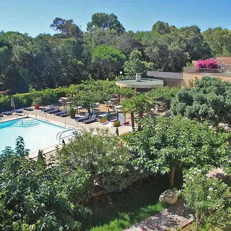 Isola Borgo (Corsica)