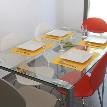 Isola Appartement