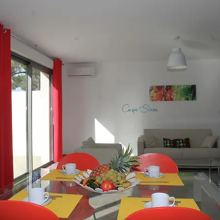 Isola 3* Borgo (Corsica)