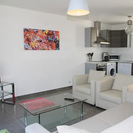 Appartement Isola *