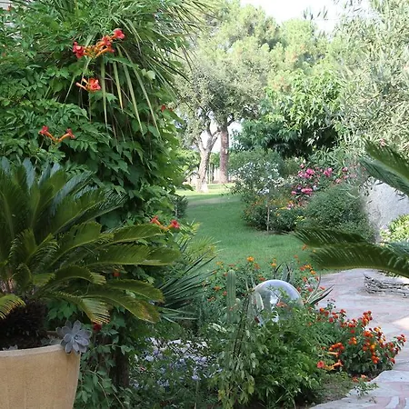 Isola 호텔 보르고