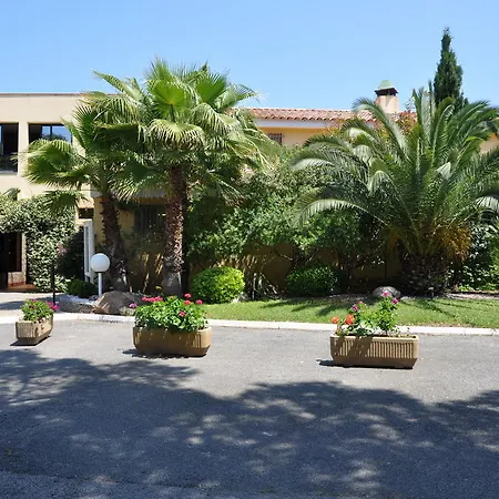Hotell Isola