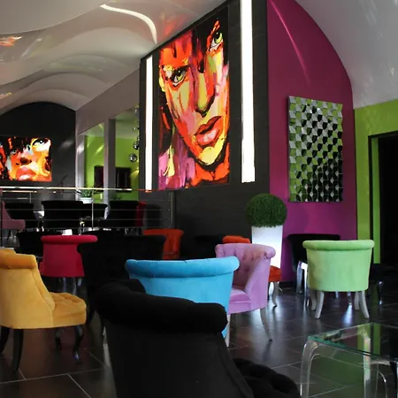 Isola 3* Borgo (Corsica)