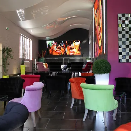 Isola 호텔 보르고