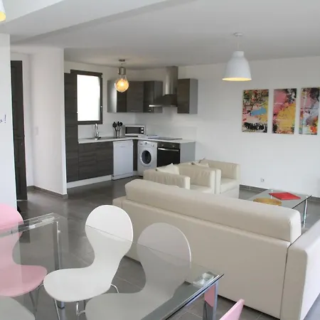 Isola Appartement Borgo (Corsica)