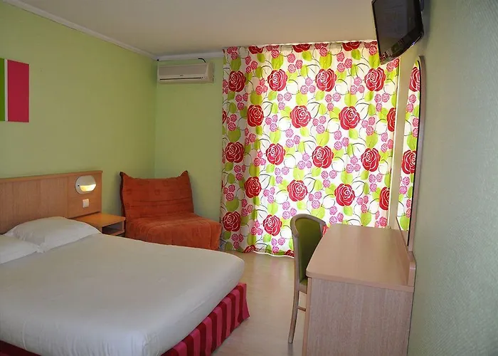 Isola 3* Borgo (Corsica)