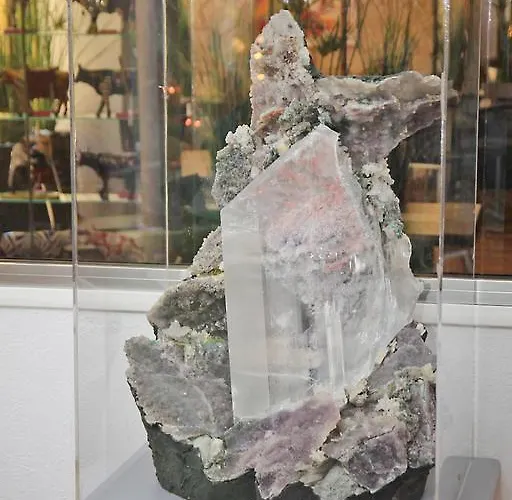 Hotel Isola Borgo (Corsica)