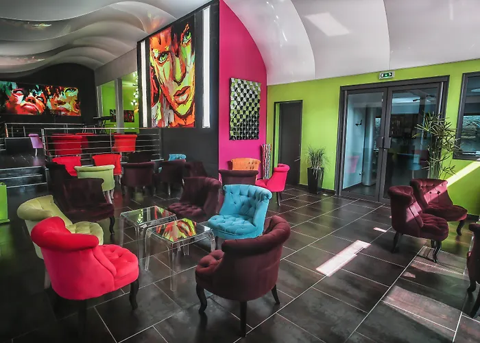 Isola Borgo (Corsica)