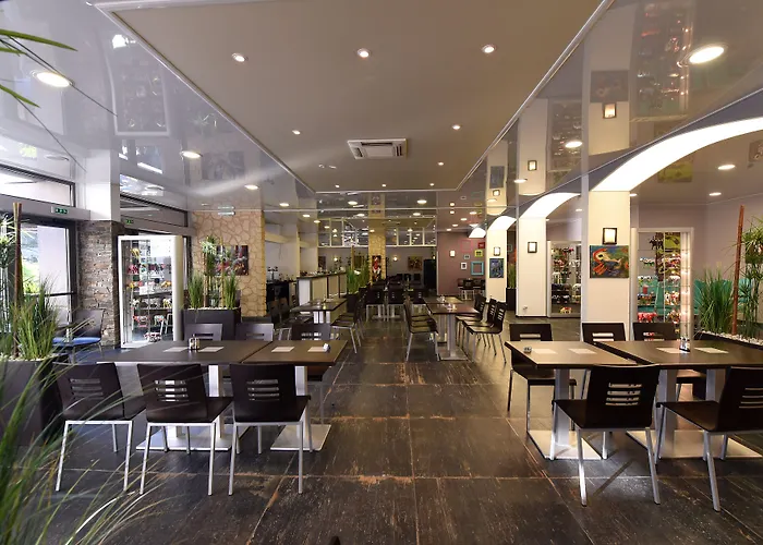 Isola Borgo (Corsica)