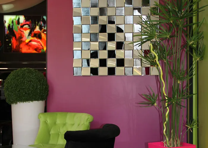 Isola Borgo (Corsica)