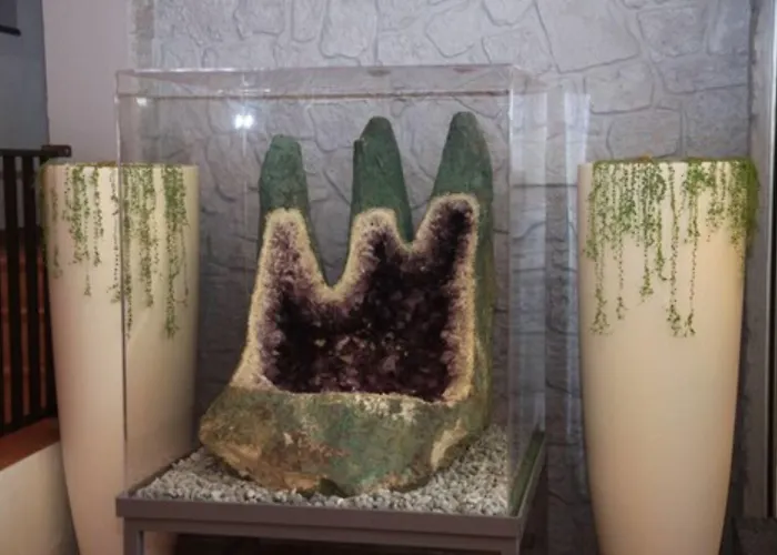 Hotel Isola Borgo (Corsica)