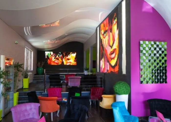 Isola Borgo (Corsica)