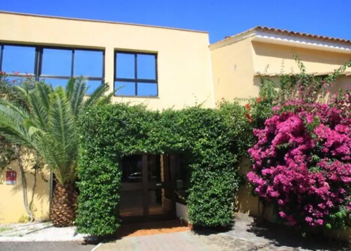 Isola Borgo (Corsica)