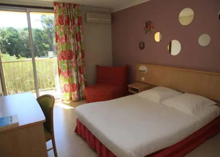 Isola Borgo (Corsica)