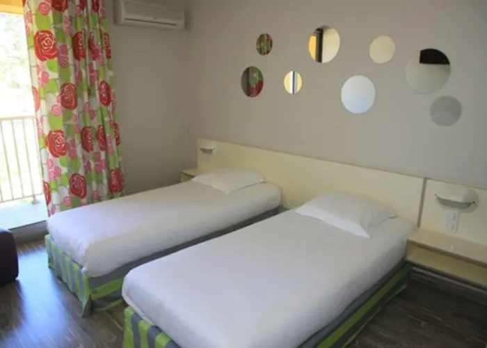 Isola 3* Borgo (Corsica)