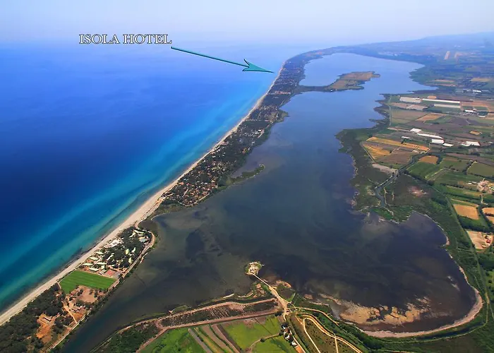 Hotel Isola 3*