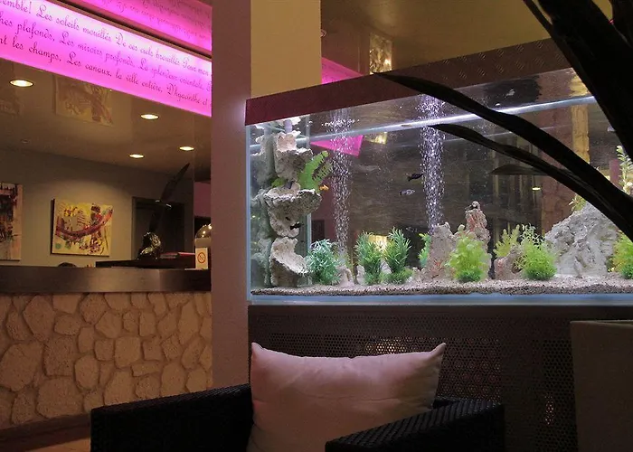 Hotel Isola 3*