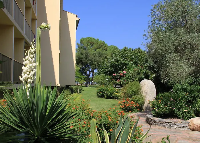 Isola Hotel