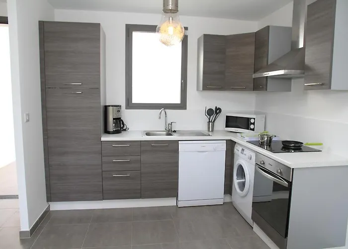 Hotel Isola Borgo (Corsica)