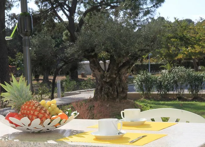 Isola 3* Borgo (Corsica)