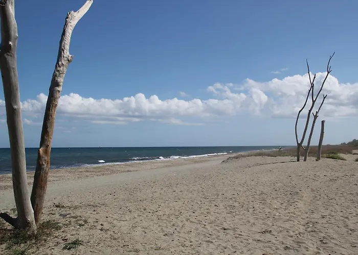 Hotel Isola Borgo (Corsica)