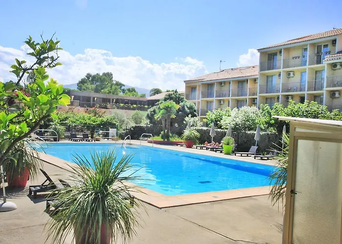 Hotel Isola