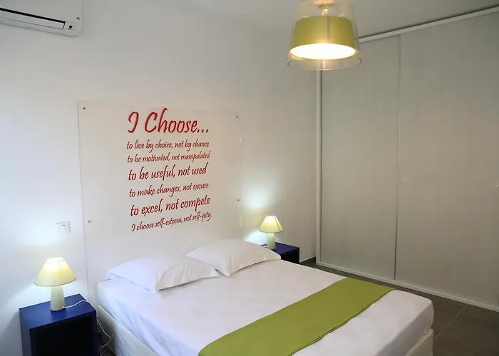 Isola 3* Borgo (Corsica)