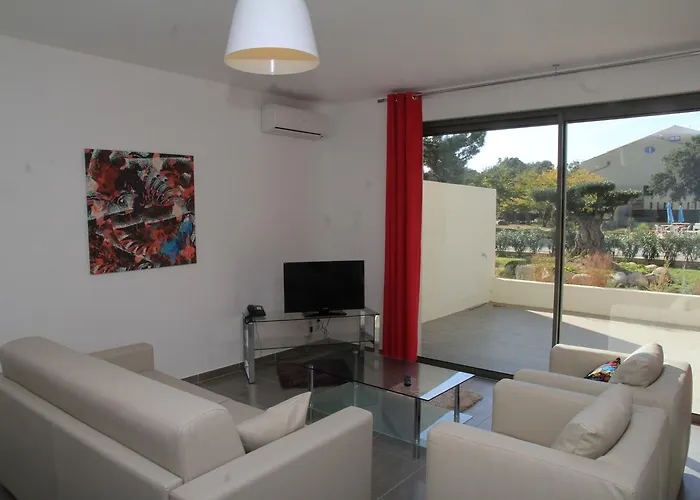 Isola 3* Borgo (Corsica)